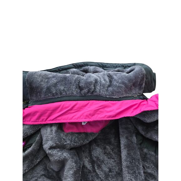 Wantdo Snow Boarding Weather Geer Oscillator Series Women's Jacket XL - Picture 10 of 10